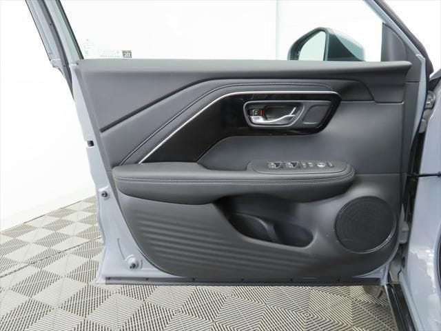 2025 Acura ADX Base - Photo 26