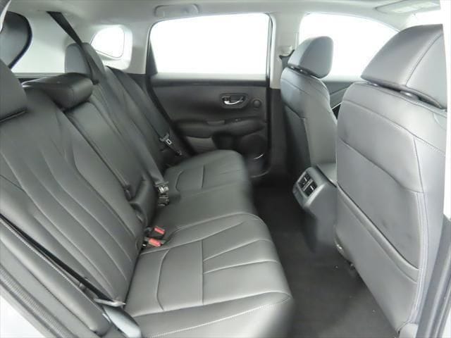 2025 Acura ADX Base - Photo 24