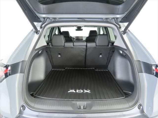 2025 Acura ADX Base - Photo 30