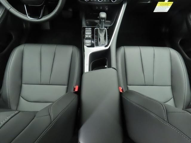 2025 Acura ADX Base - Photo 18