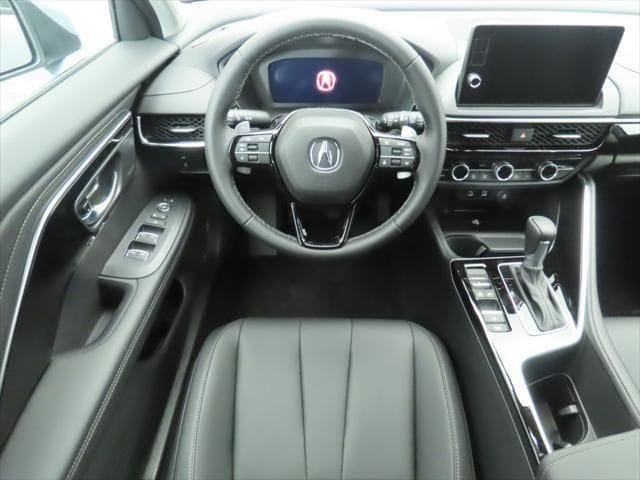 2025 Acura ADX Base - Photo 12
