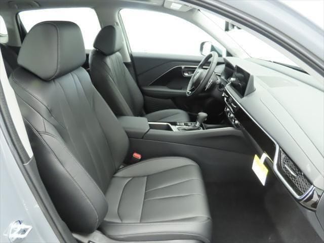 2025 Acura ADX Base - Photo 22