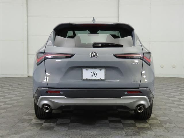 2025 Acura ADX Base - Photo 7