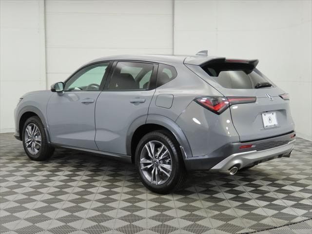 2025 Acura ADX Base - Photo 8