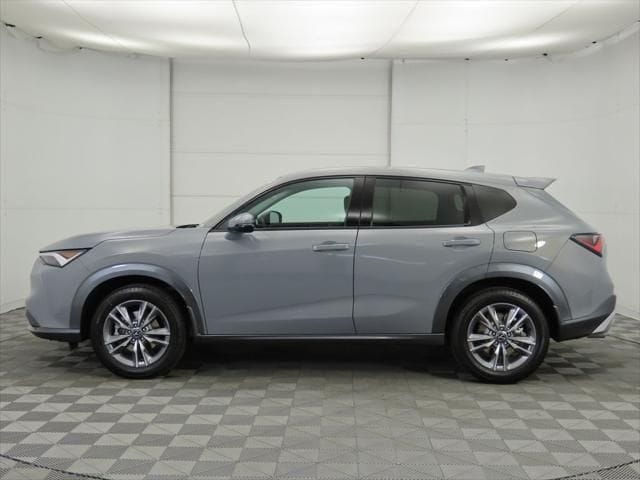 2025 Acura ADX Base - Photo 9