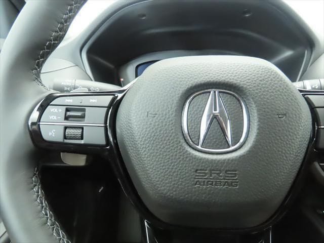 2025 Acura ADX Base - Photo 13