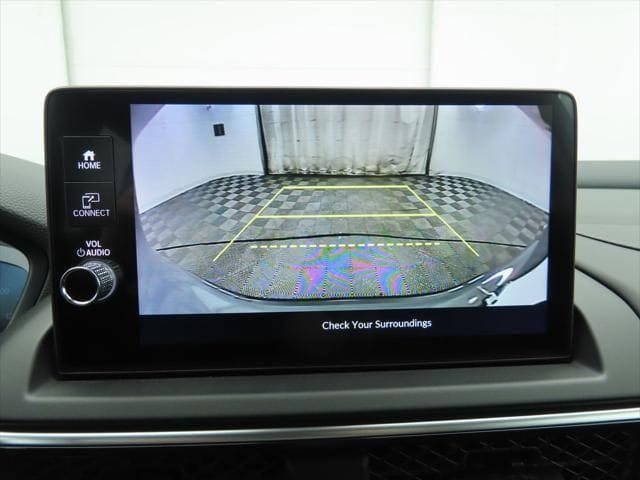 2025 Acura ADX Base - Photo 17
