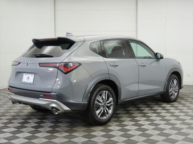 2025 Acura ADX Base - Photo 6