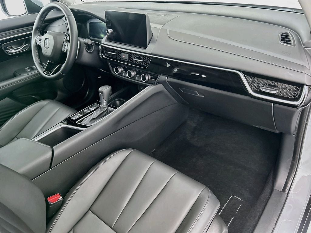 2025 Acura ADX Base - Photo 15
