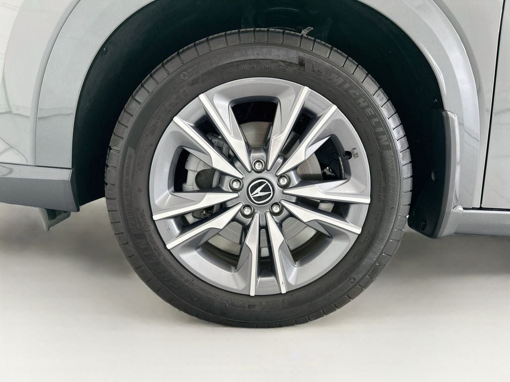 2025 Acura ADX Base - Photo 28