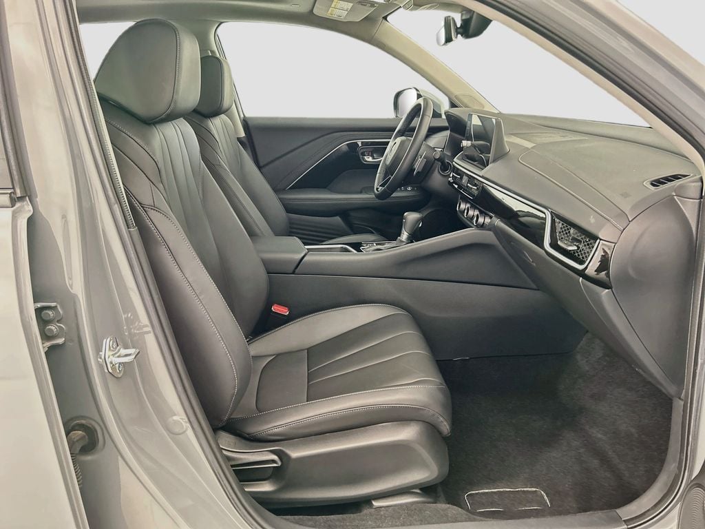 2025 Acura ADX Base - Photo 18