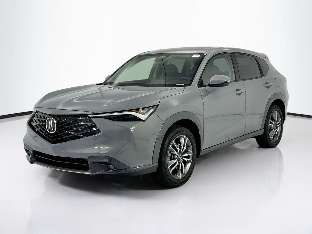 2025 Acura ADX