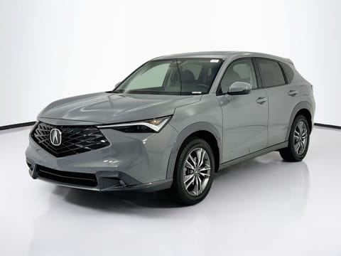 1 image of 2025 Acura ADX Base