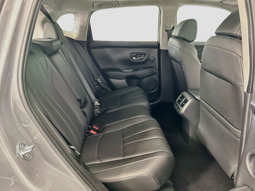 2025 Acura ADX Base - Photo 20