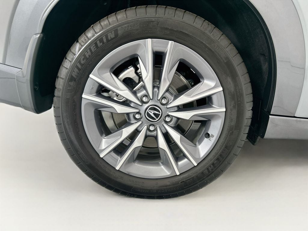 2025 Acura ADX Base - Photo 31