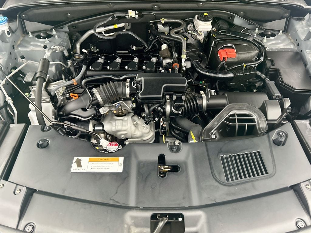 2025 Acura ADX Base - Photo 27