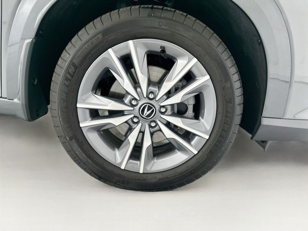 2025 Acura ADX Base - Photo 30