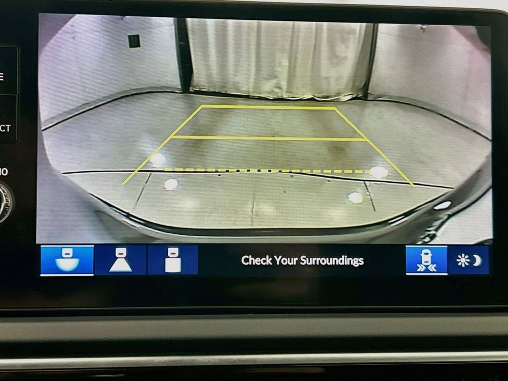 2025 Acura ADX Base - Photo 14