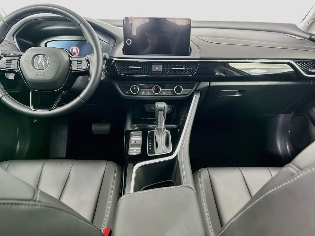 2025 Acura ADX Base - Photo 13