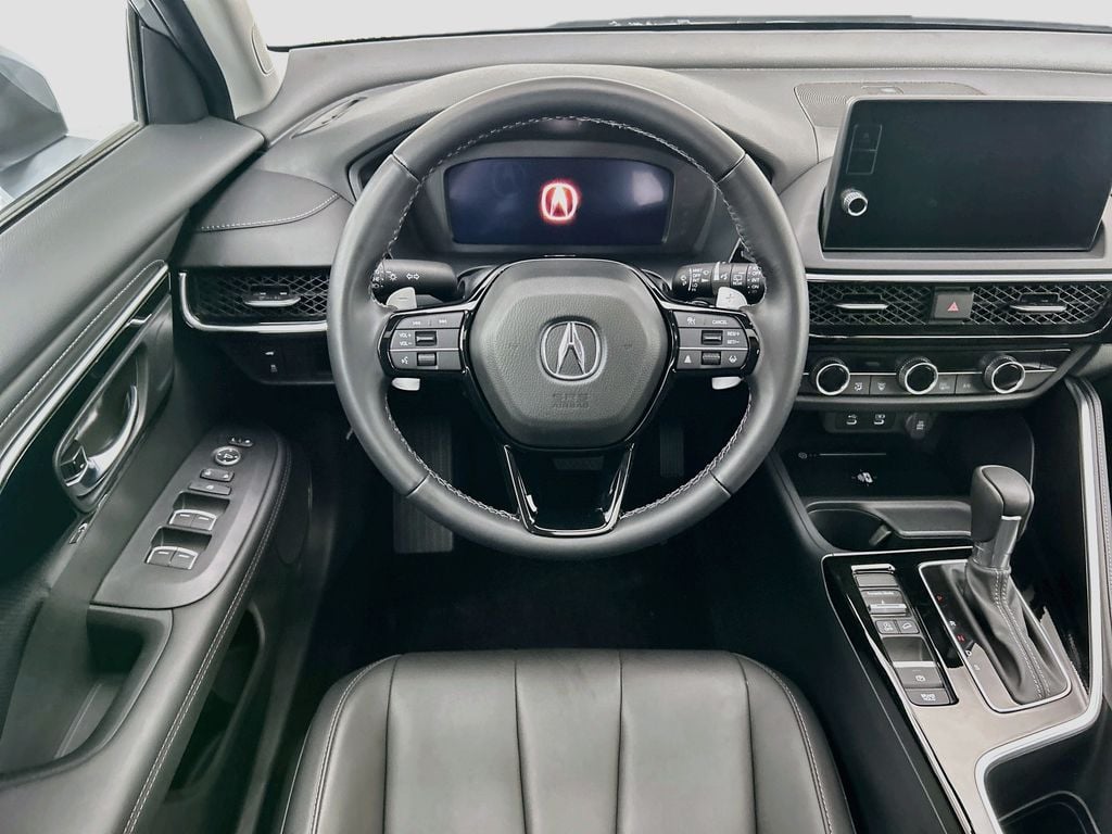 2025 Acura ADX Base - Photo 10