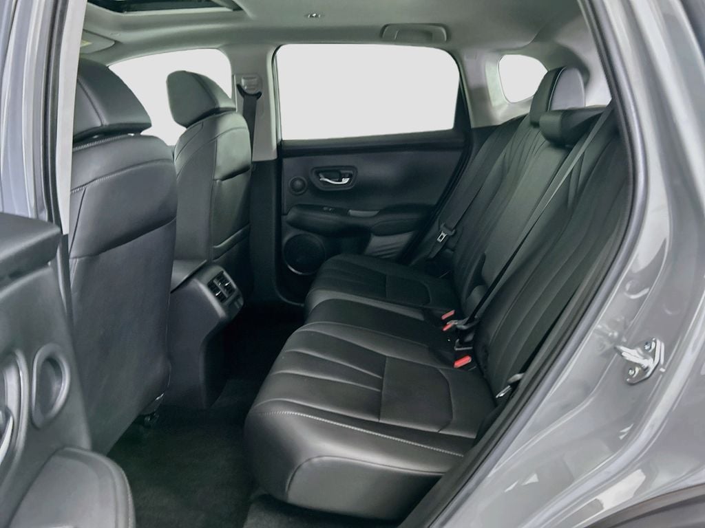 2025 Acura ADX Base - Photo 19