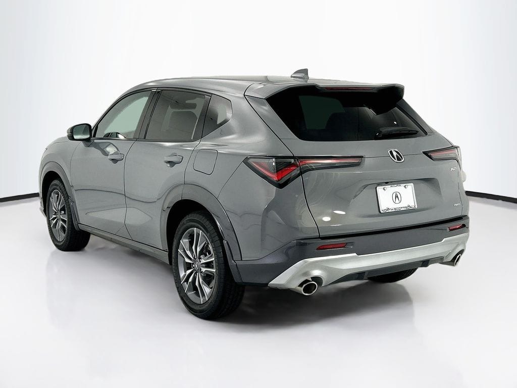 2025 Acura ADX Base - Photo 7