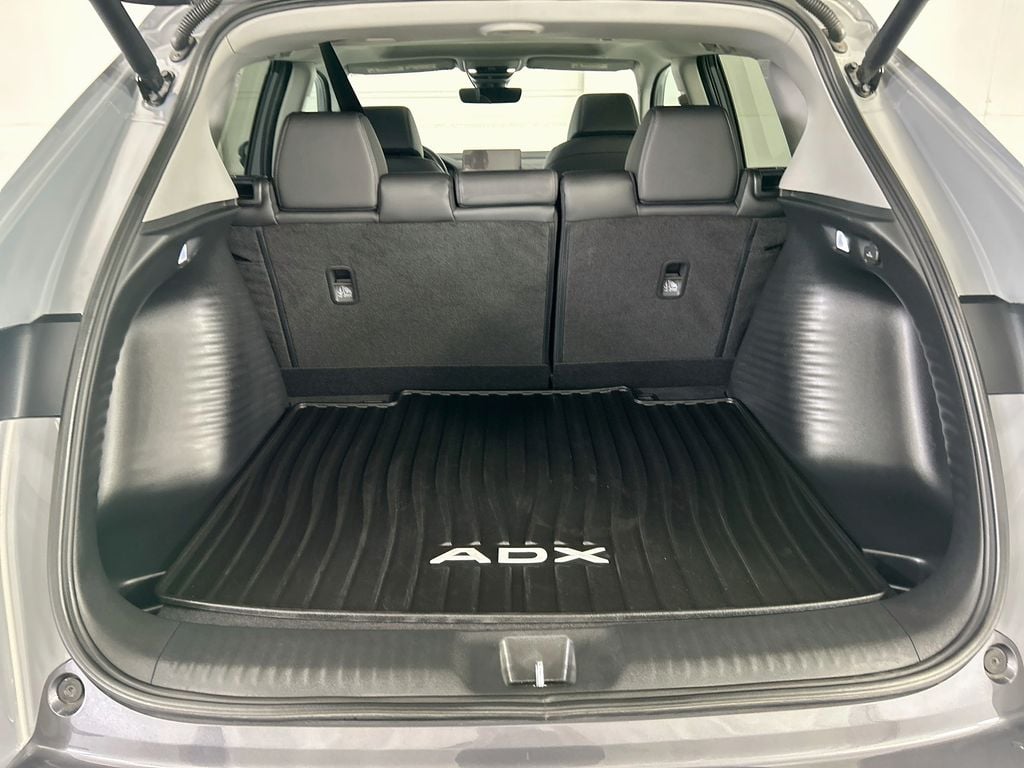 2025 Acura ADX Base - Photo 26
