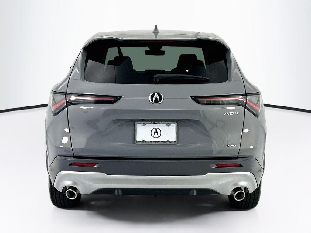2025 Acura ADX Base - Photo 6