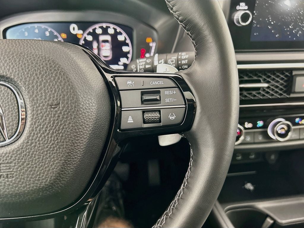 2025 Acura ADX Base - Photo 12