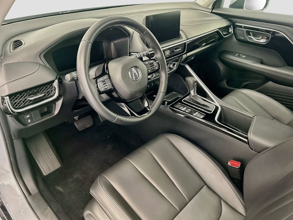 2025 Acura ADX Base - Photo 9