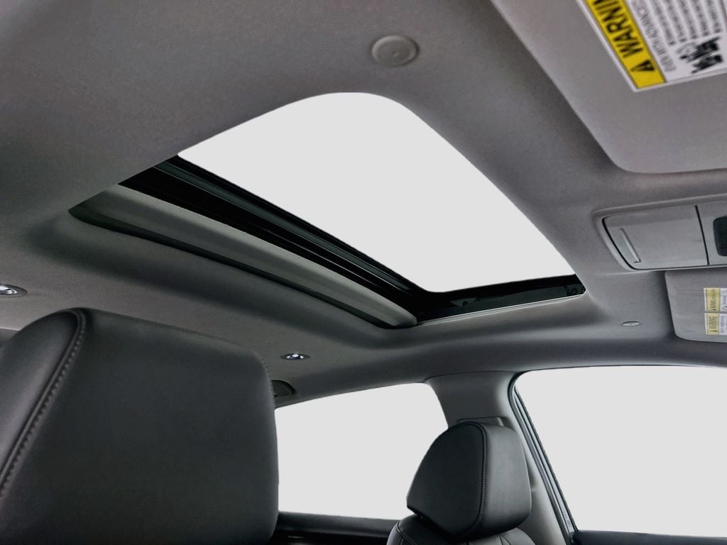 2025 Acura ADX Base - Photo 16
