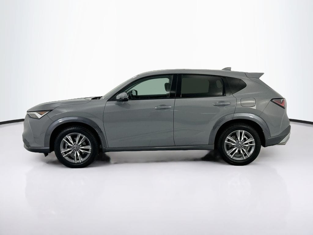 2025 Acura ADX Base - Photo 8