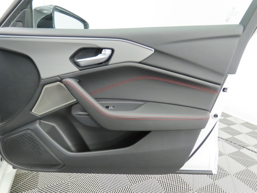 2025 Acura TLX A-SPEC Package - Photo 26