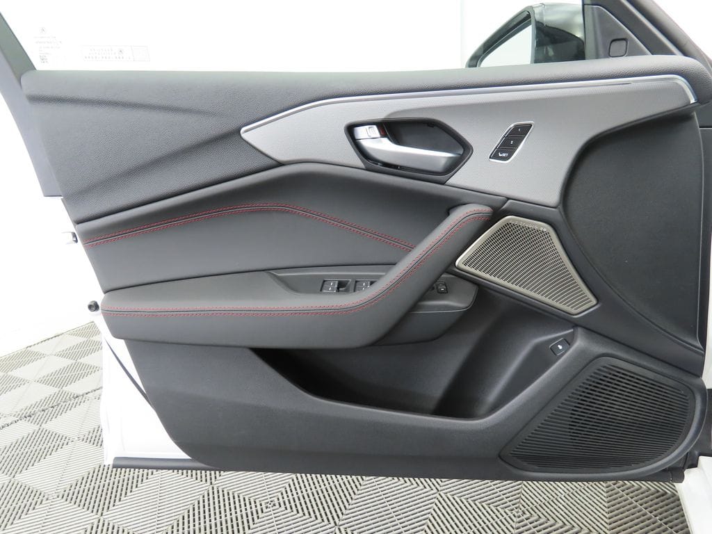 2025 Acura TLX A-SPEC Package - Photo 25