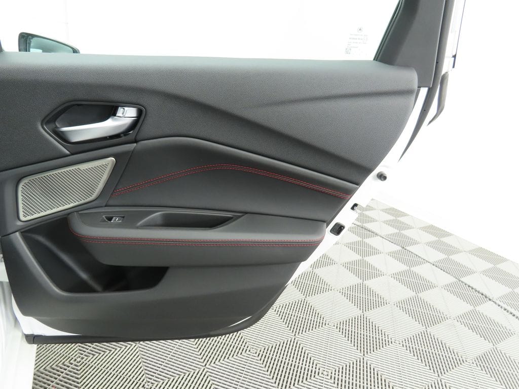 2025 Acura TLX A-SPEC Package - Photo 28