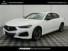 1 thumbnail image of  2025 Acura TLX A-Spec Package