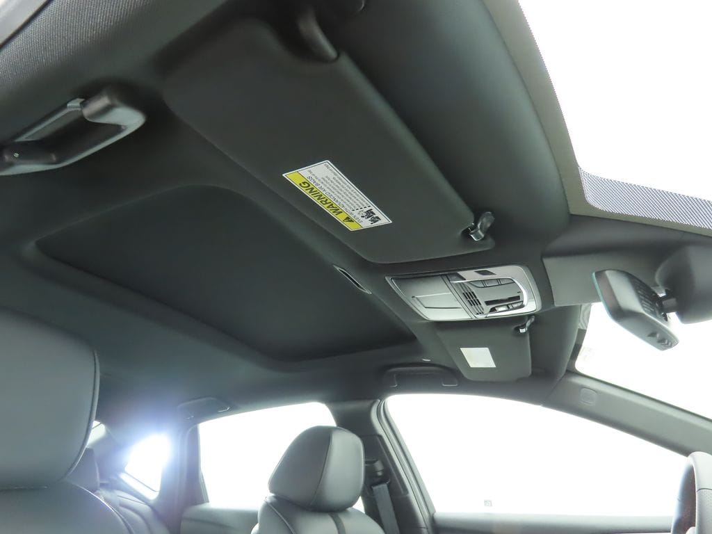 2025 Acura TLX A-SPEC Package - Photo 19