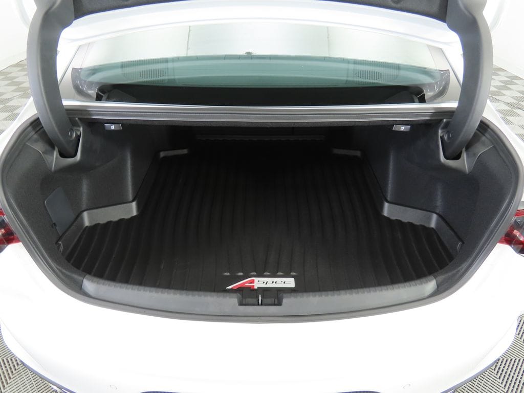 2025 Acura TLX A-SPEC Package - Photo 29