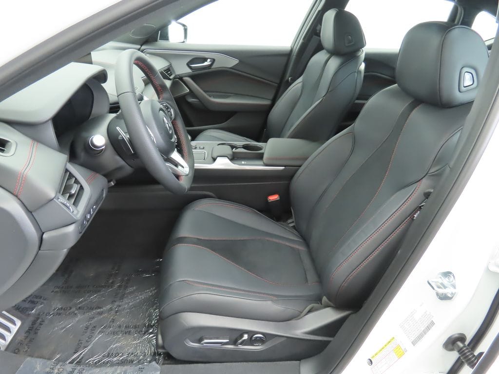 2025 Acura TLX A-SPEC Package - Photo 20