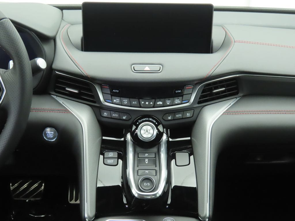 2025 Acura TLX A-SPEC Package - Photo 15