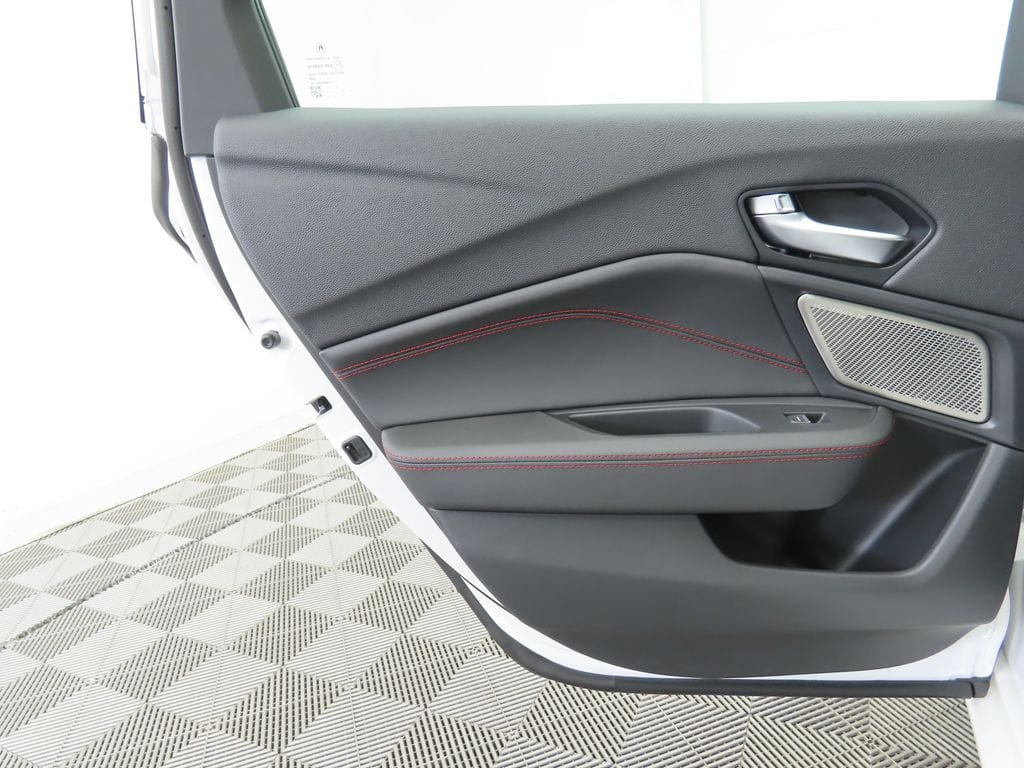 2025 Acura TLX A-SPEC Package - Photo 27