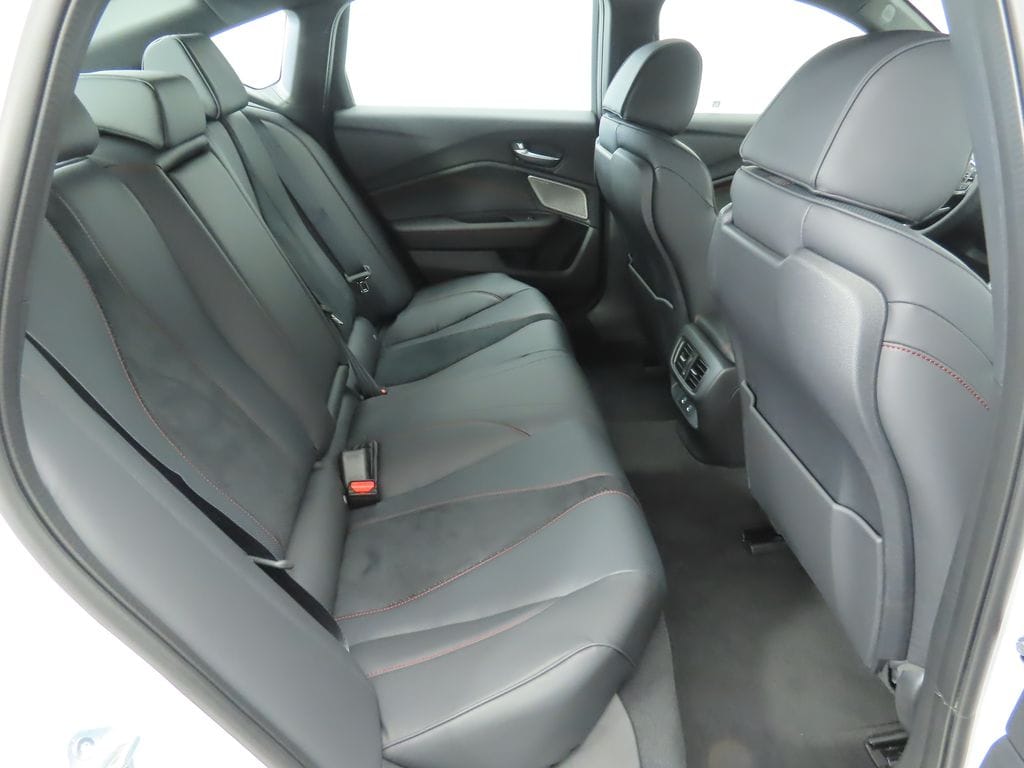 2025 Acura TLX A-SPEC Package - Photo 23