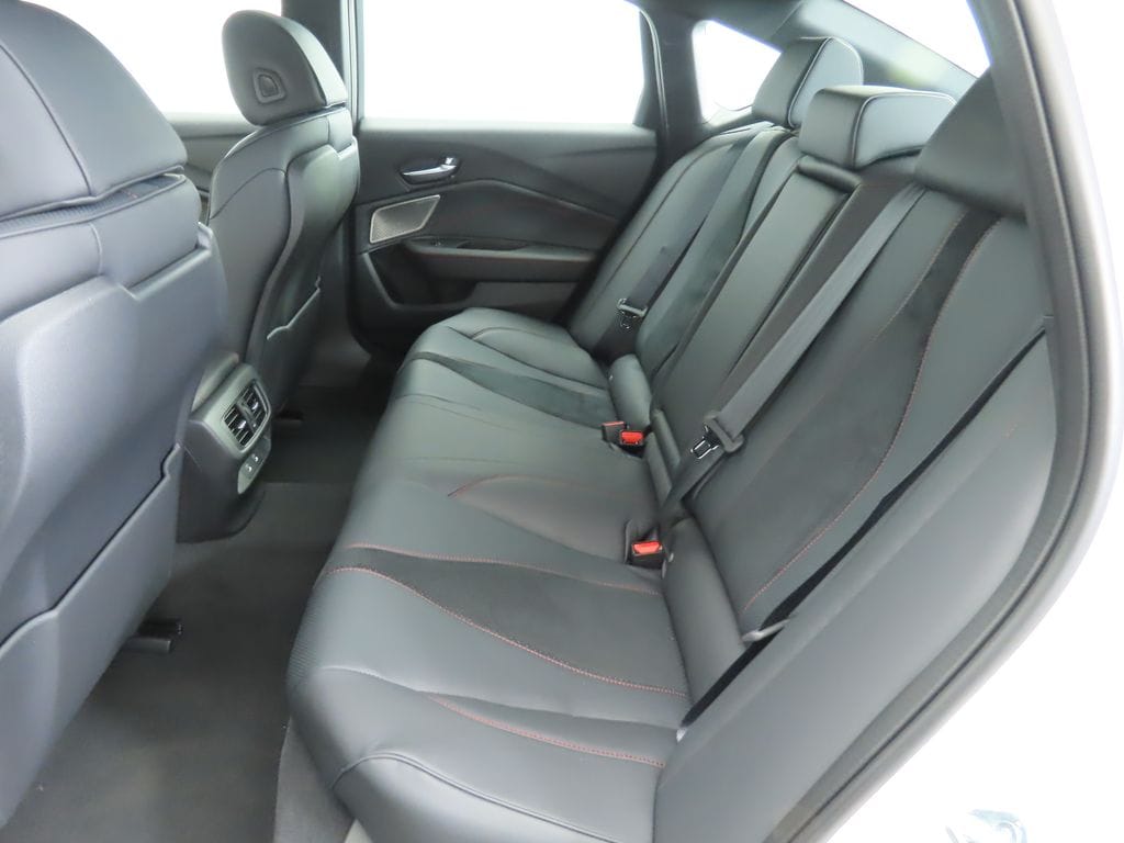 2025 Acura TLX A-SPEC Package - Photo 22