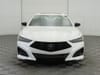 3 thumbnail image of  2025 Acura TLX A-Spec Package