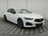 4 thumbnail image of  2025 Acura TLX A-Spec Package