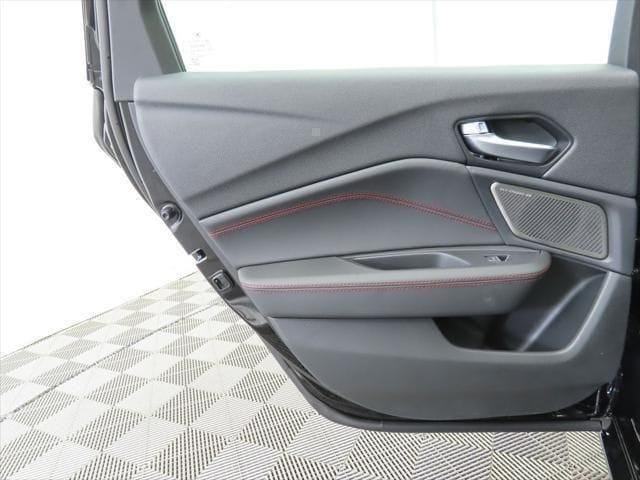 2025 Acura TLX A-SPEC Package - Photo 27