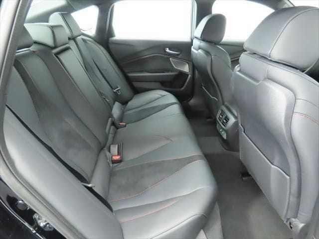 2025 Acura TLX A-SPEC Package - Photo 23