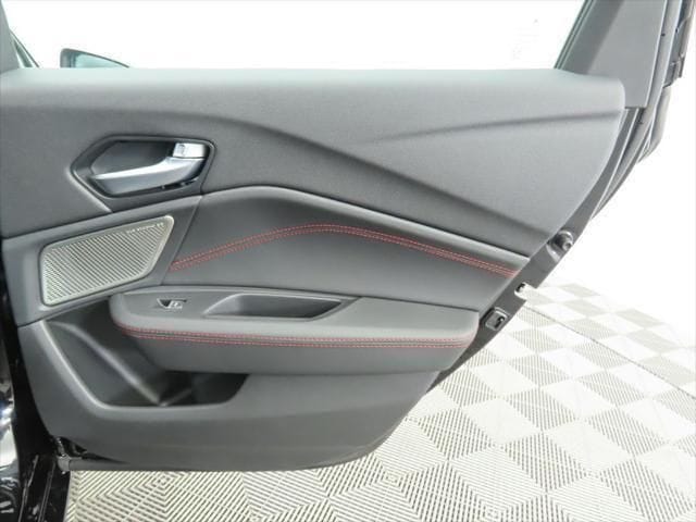 2025 Acura TLX A-SPEC Package - Photo 28