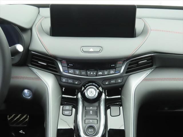 2025 Acura TLX A-SPEC Package - Photo 15