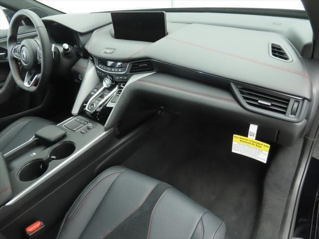 2025 Acura TLX A-SPEC Package - Photo 18